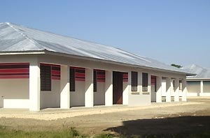 La casa-famiglia donata da Anima Universale
