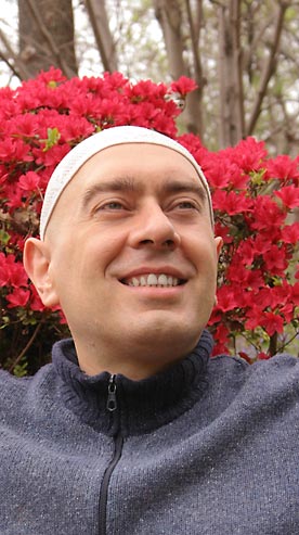 Swami Roberto