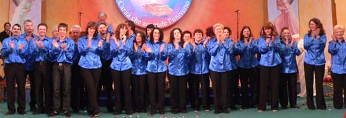 Il Coro Ramirico