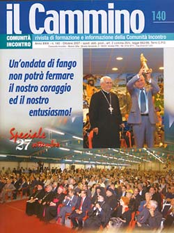 Il Cammino – n. 140