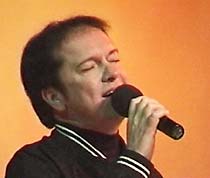 Red Canzian