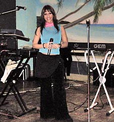 Simona Sorbara