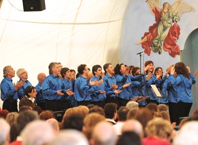 Il Coro Ramirico
