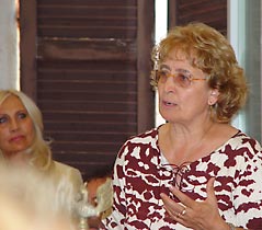 Maddalena Santoro