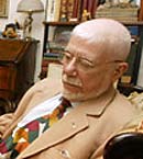 Prof. Gianluigi Marianini