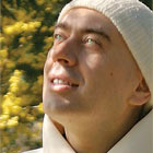 Swami Roberto
