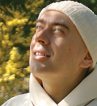 Swami Roberto