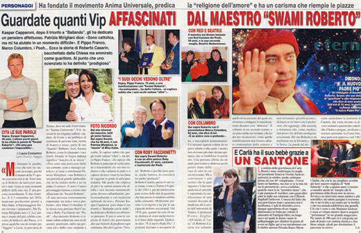 Articolo di Grand Hotel