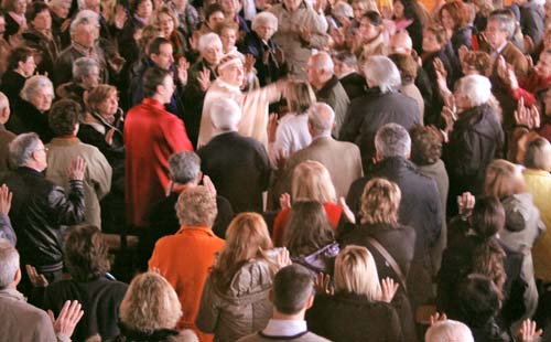 Il Darshan di Swami Roberto Il Darshan di Swami Roberto