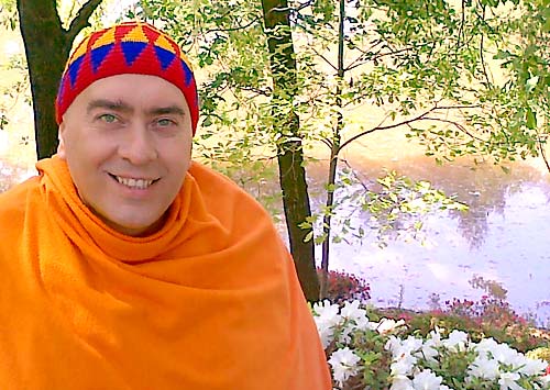 Swami Roberto