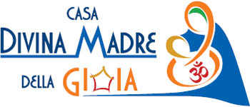 logo Divina Madre della Gioia