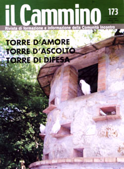 Il Cammino N° 173 Il Cammino N° 173