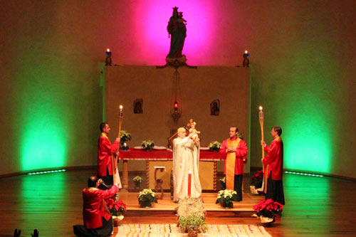Processione