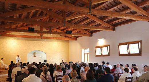 La presentazione La presentazione