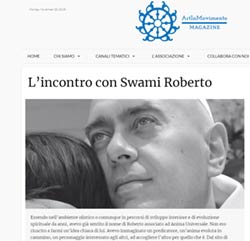 Articolo di Nunzio Gentiluomo