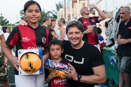 Bernardo Lepore