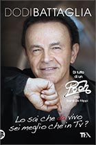 Dodi Battaglia