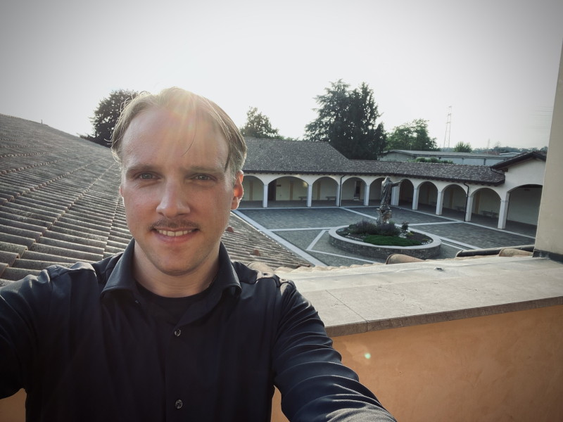 Mattia Giuriato
