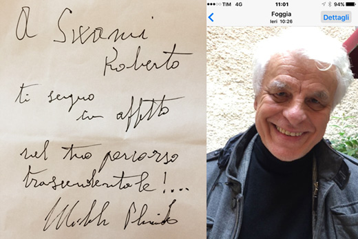 Michele Placido
