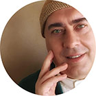 Swami Roberto
