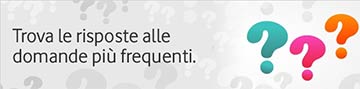 FAQ (domande frequenti)