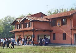 Il Centro