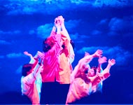 La Danza della Vita