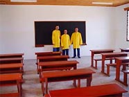 I ramia nella scuola
