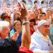 Dove c’è Dio, c’è la Gioia – Darshan del 14 luglio 2013