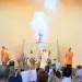 Darshan del 12 giugno 2016