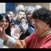 Darshan di domenica 5 maggio 2024