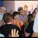 Darshan di Pentecoste, 24 maggio 2026